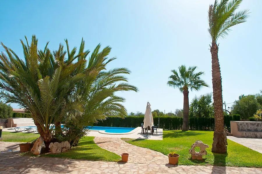 Finca Cas Corso Vila S'Horta 0*,  Espanha