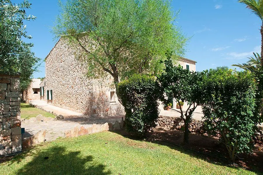 Finca Cas Corso Vila S'Horta