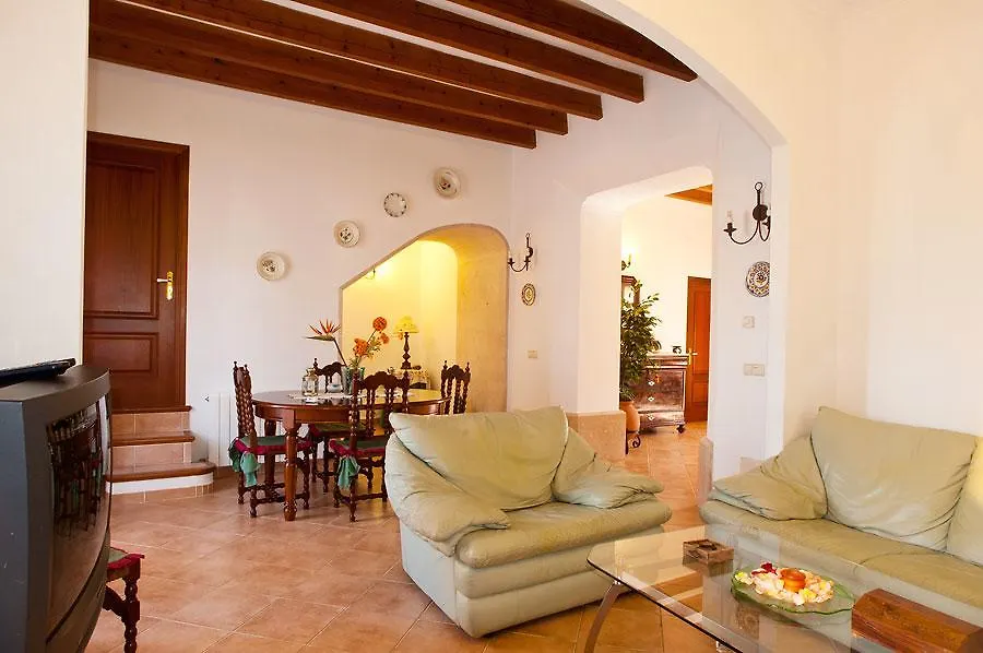 Finca Cas Corso Vila S'Horta 0*,  Espanha