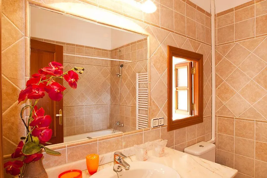 Finca Cas Corso Vila S'Horta
