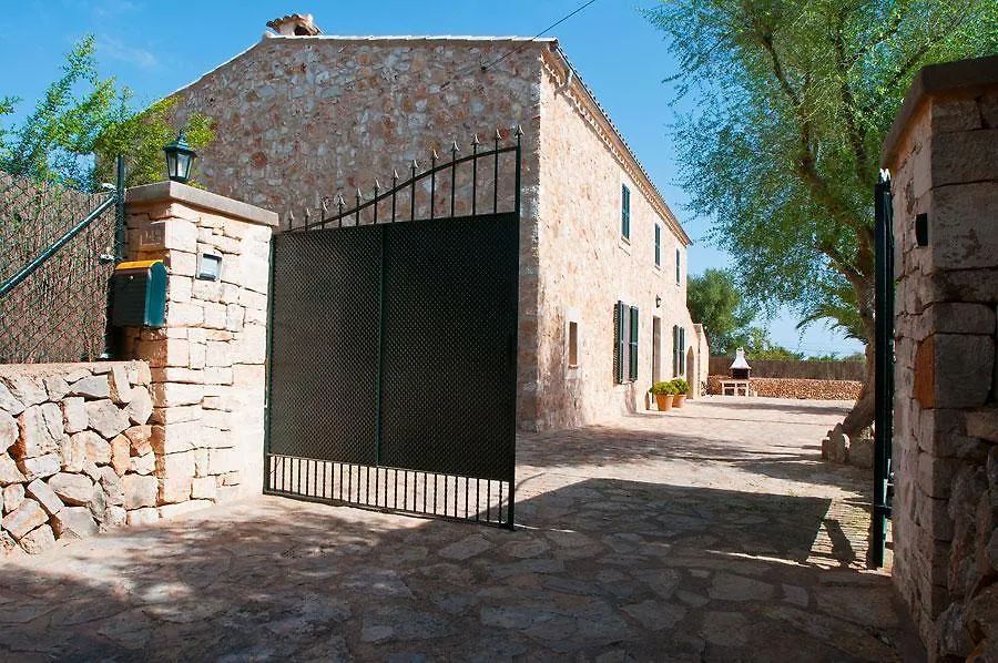 Finca Cas Corso Vila S'Horta