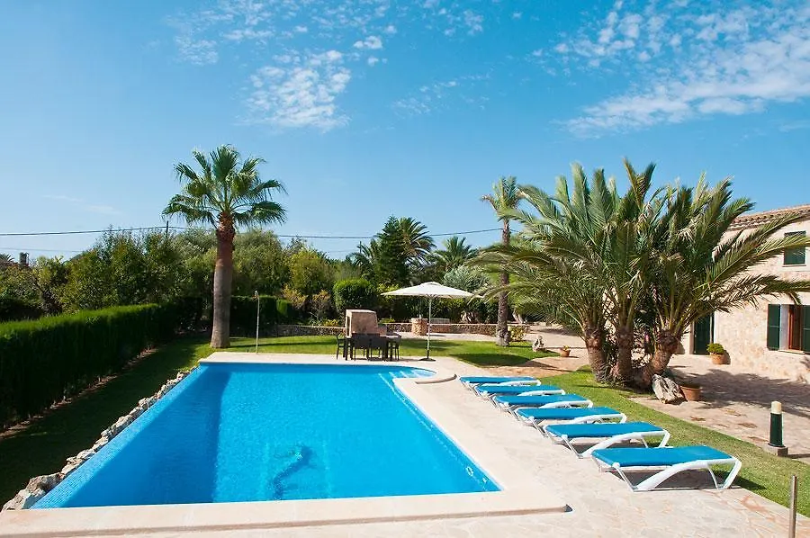 Finca Cas Corso Vila S'Horta 0*,  Espanha