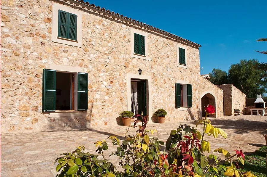 Finca Cas Corso Vila S'Horta