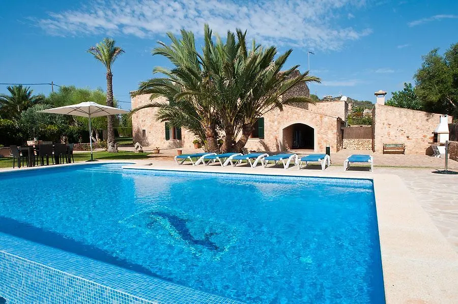 Finca Cas Corso Vila S'Horta 0*,