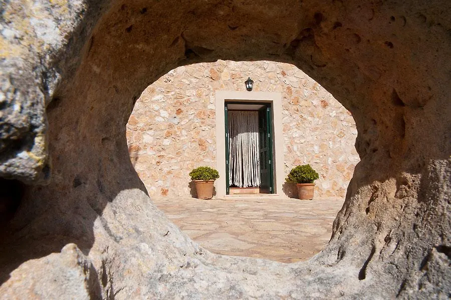 Casa de Férias Finca Cas Corso Vila S'Horta