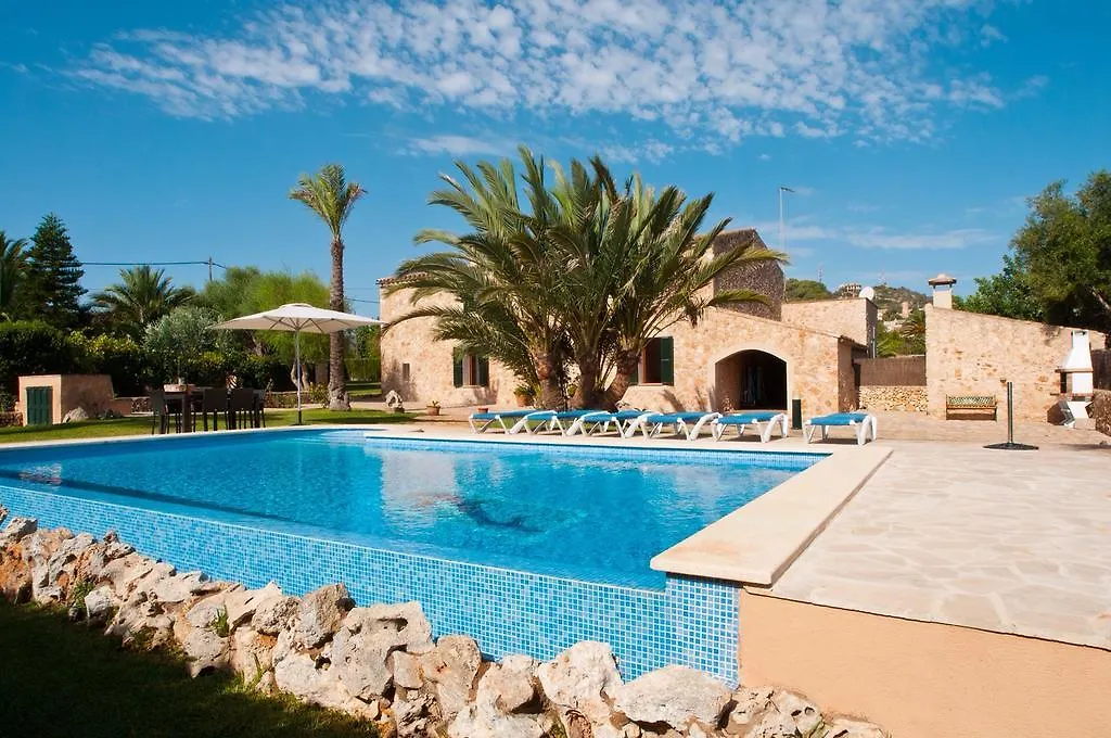 Finca Cas Corso Vila S'Horta