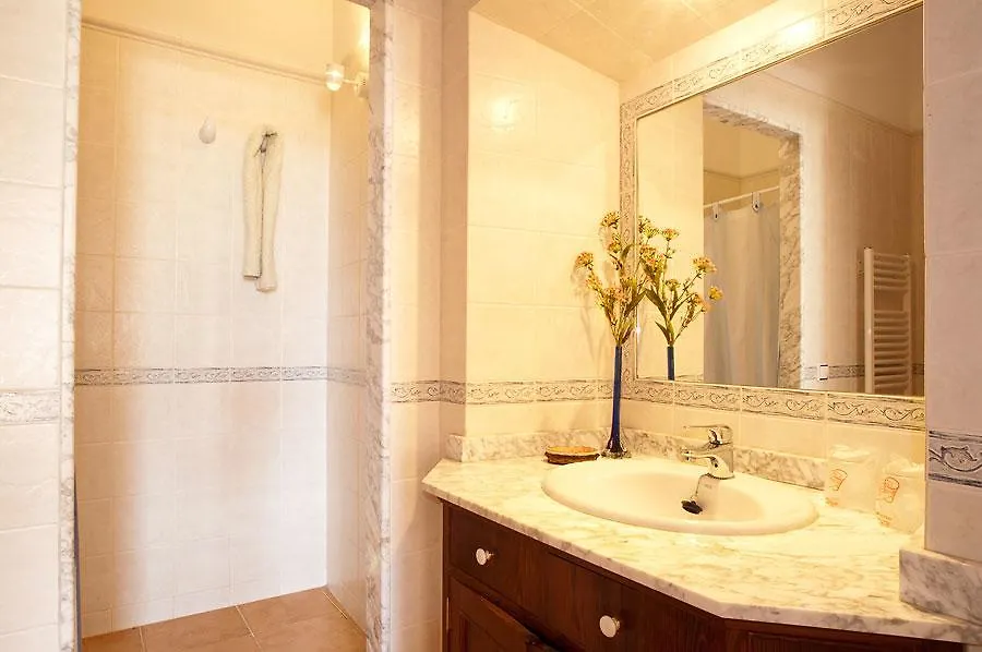 Vakantiehuis Finca Cas Corso Villa S'Horta