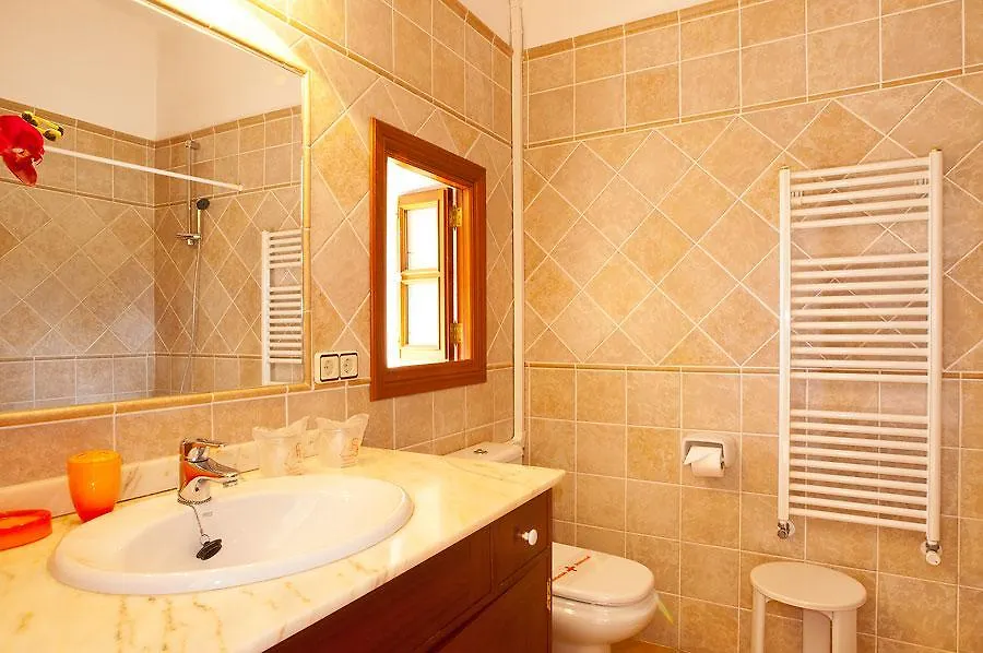 Finca Cas Corso Villa S'Horta 0*,  Spanje