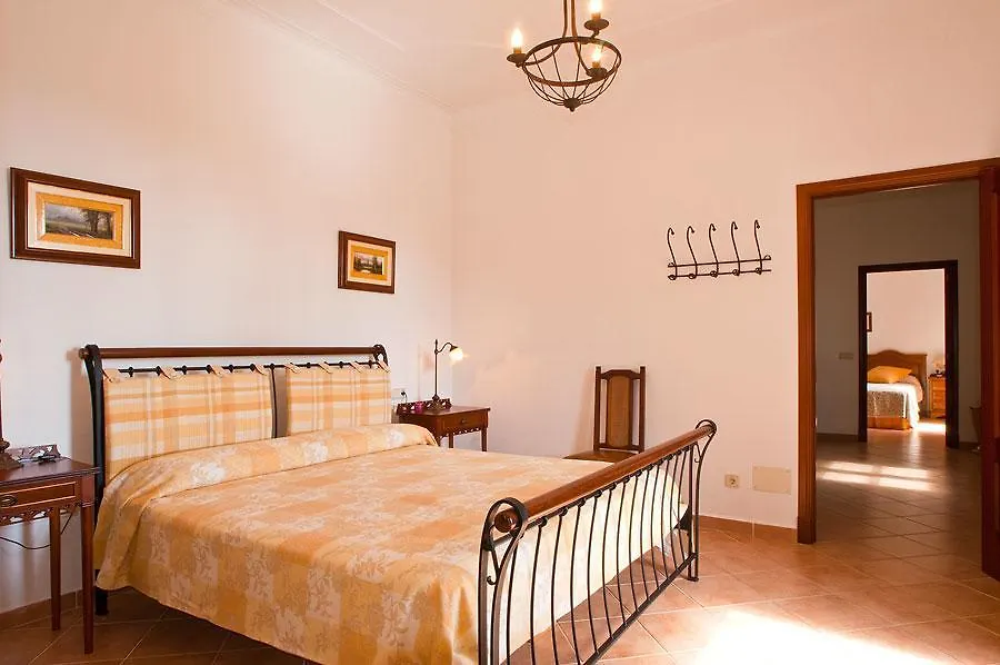 Finca Cas Corso Villa S'Horta