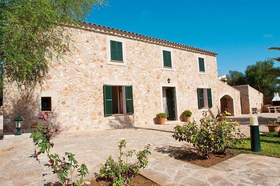 Finca Cas Corso Villa S'Horta 0*,